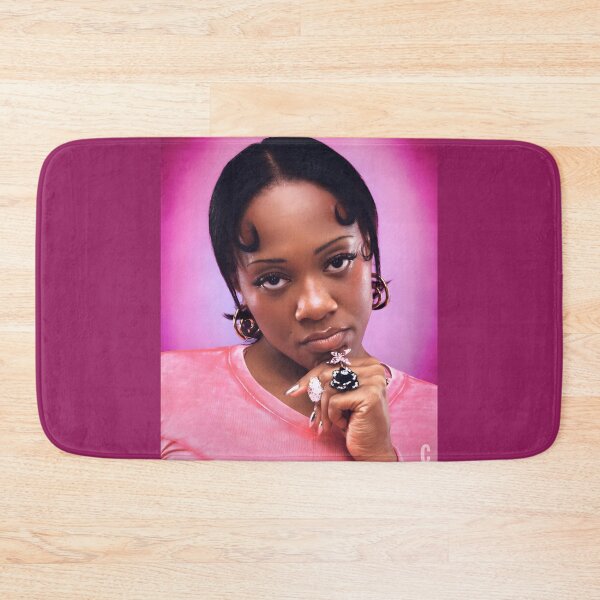 Item preview, Rachel Chinouriri Bold Pink Aesthetic designed and sold by aziakuboires.