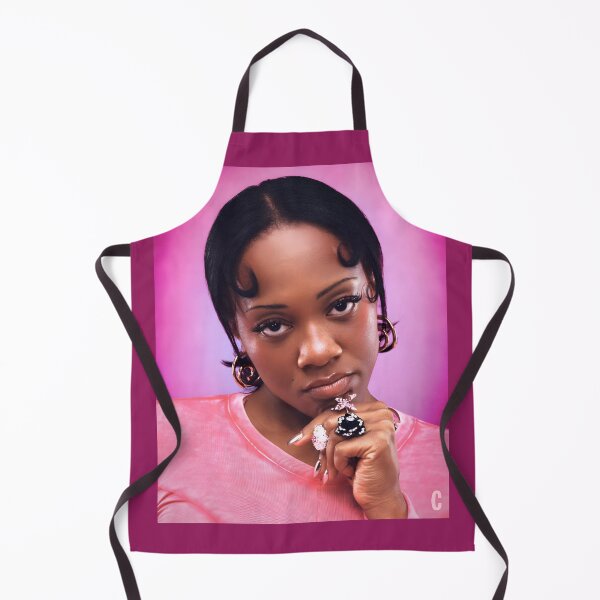 Item preview, Rachel Chinouriri Bold Pink Aesthetic designed and sold by aziakuboires.