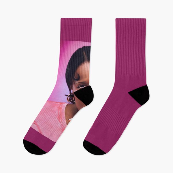 Item preview, Rachel Chinouriri Bold Pink Aesthetic designed and sold by aziakuboires.