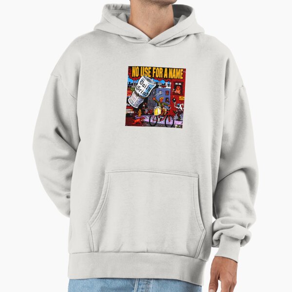 No Use For A Name Men's Hoodies & Sweatshirts for Sale | Redbubble