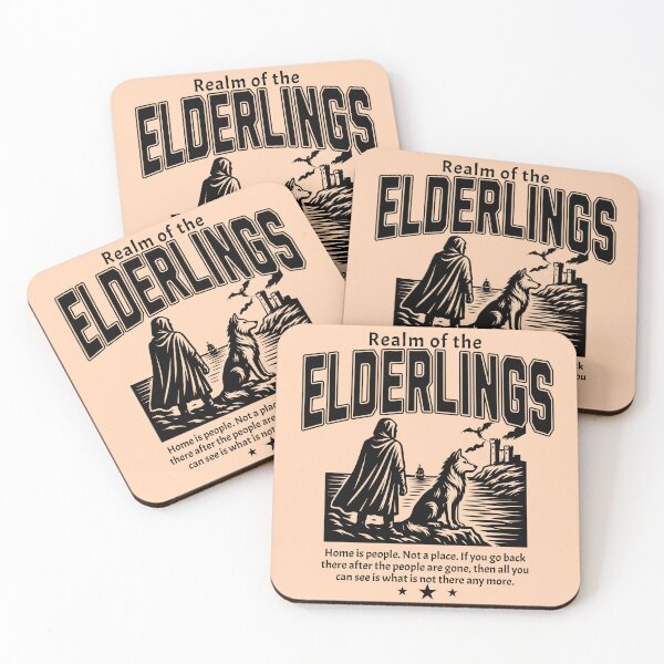 Item preview, Realm of the Elderlings, Fitz and Nighteyes designed and sold by SanmanthaHoW.