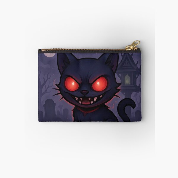 Item preview, Maew Pao (แมวเป้า) - Thai Ghost Collection designed and sold by AlapodShop.