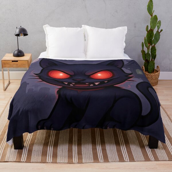 Item preview, Maew Pao (แมวเป้า) - Thai Ghost Collection designed and sold by AlapodShop.