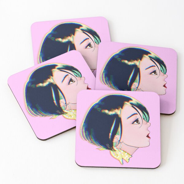 Item preview, Woman with a scarf designed and sold by Kladhadredo.