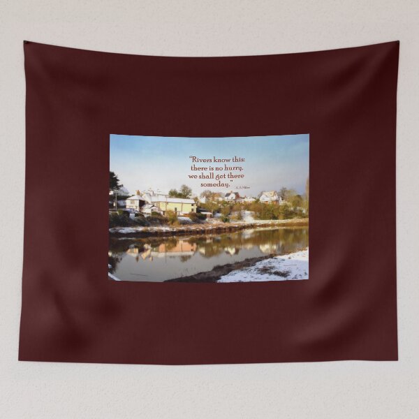 Item preview, Topsham snow designed and sold by Vaengi.