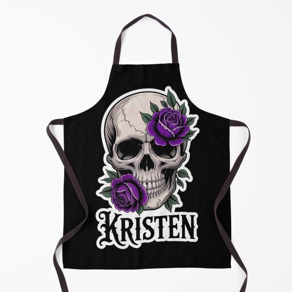 Item preview, Kristen designed and sold by FreakamaGeek.