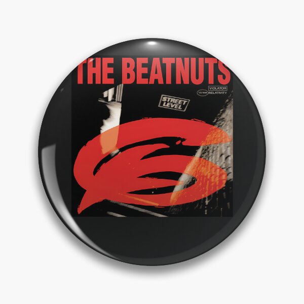 Artikelvorschau, The Beatnuts Street Level entworfen und verkauft von MiruamLynnette.