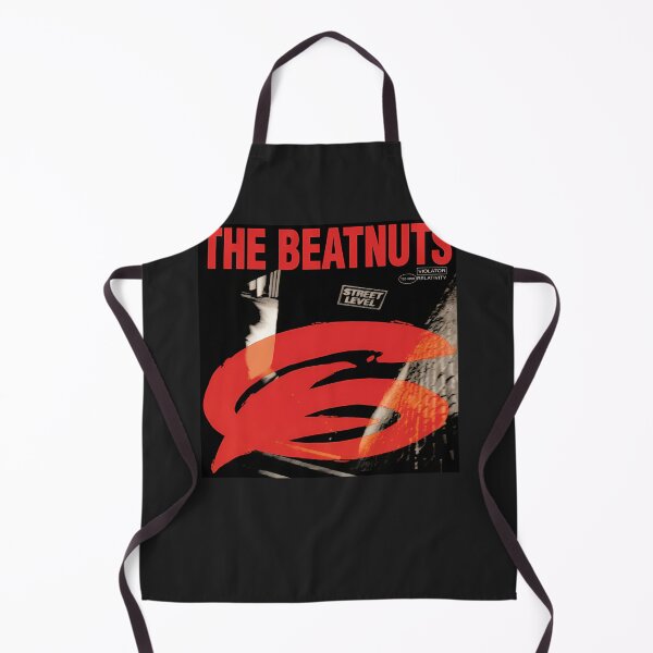 Item preview, The Beatnuts Street Level designed and sold by MiruamLynnette.