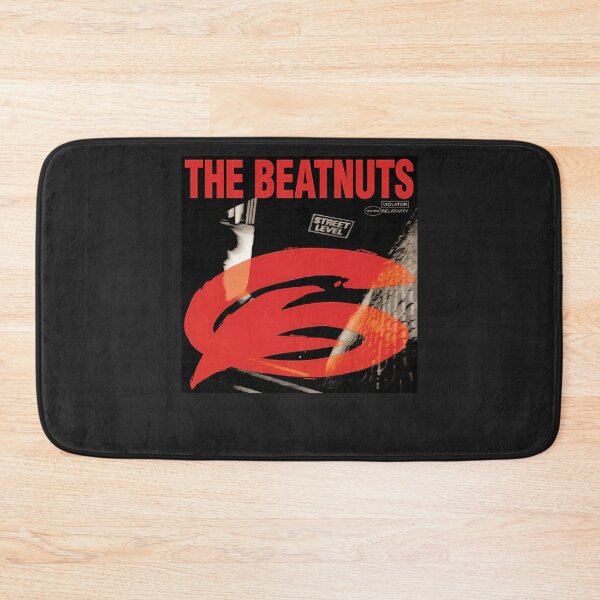 Artikelvorschau, The Beatnuts Street Level entworfen und verkauft von MiruamLynnette.
