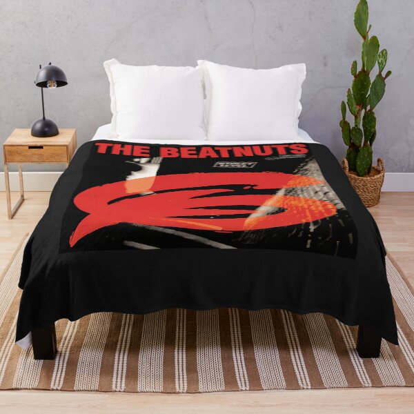 Item preview, The Beatnuts Street Level designed and sold by MiruamLynnette.