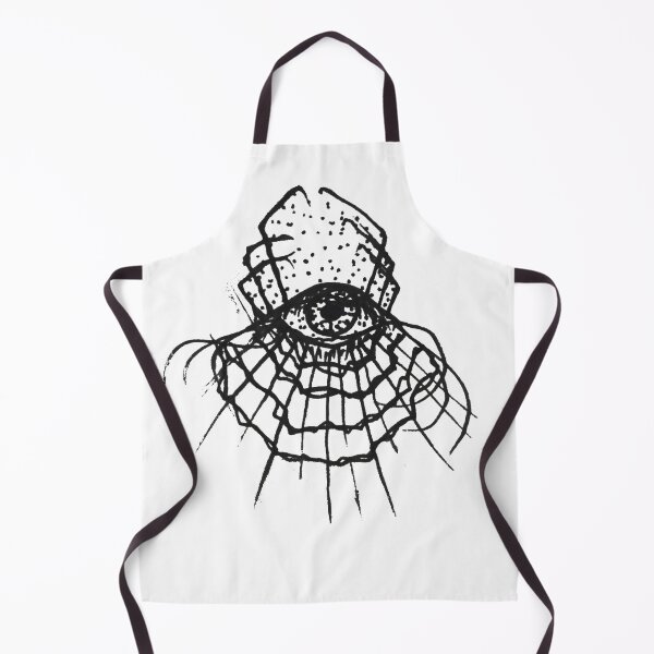 Item preview, Spiderweb eye designed and sold by vaptized.
