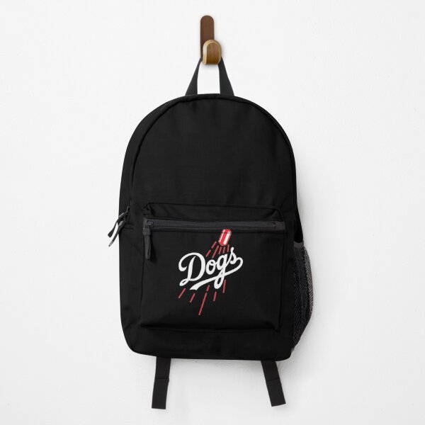 Item preview, Dodger Dogs - Blue designed and sold by konotarooi.