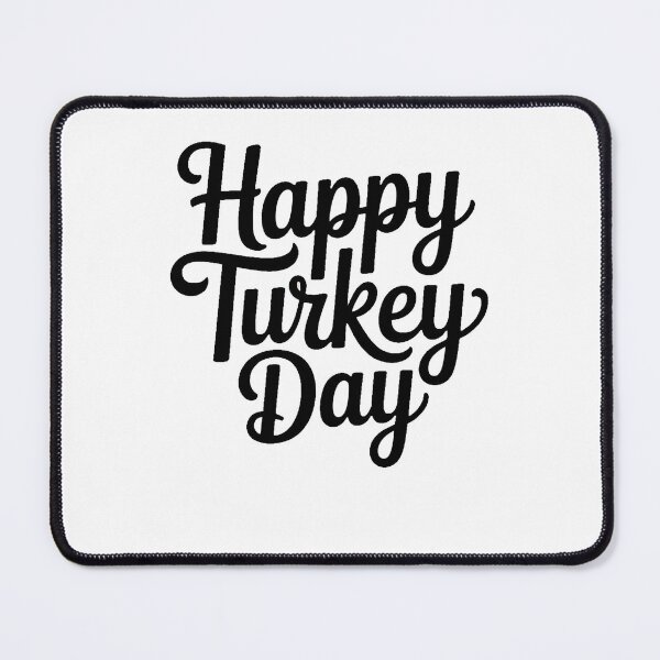 Item preview, Thanksgiving Family Happy Turkey Day designed and sold by ValerieRodrigue.