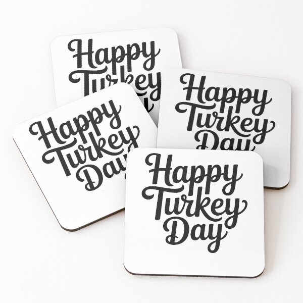 Item preview, Thanksgiving Family Happy Turkey Day designed and sold by ValerieRodrigue.