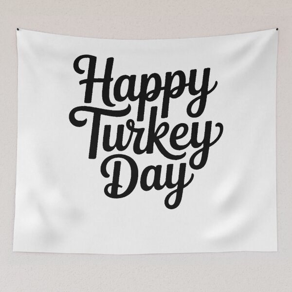 Item preview, Thanksgiving Family Happy Turkey Day designed and sold by ValerieRodrigue.