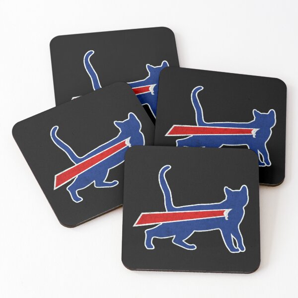 Item preview, Art - Buffalo Bills designed and sold by EsperanzafFiona.