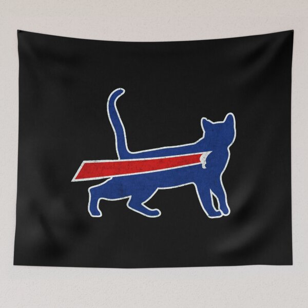 Item preview, Art - Buffalo Bills designed and sold by EsperanzafFiona.