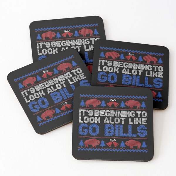 Item preview, Art - Buffalo Bills designed and sold by EsperanzafFiona.