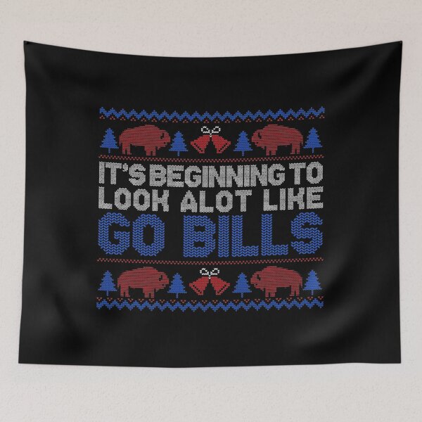 Item preview, Art - Buffalo Bills designed and sold by EsperanzafFiona.