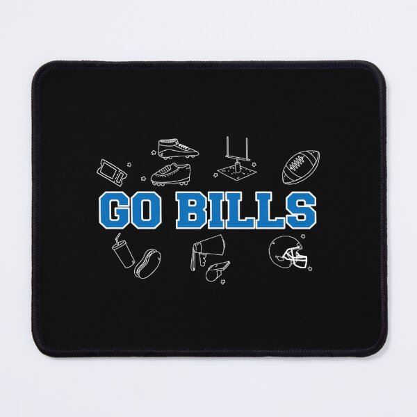 Item preview, Art - Buffalo Bills designed and sold by EsperanzafFiona.