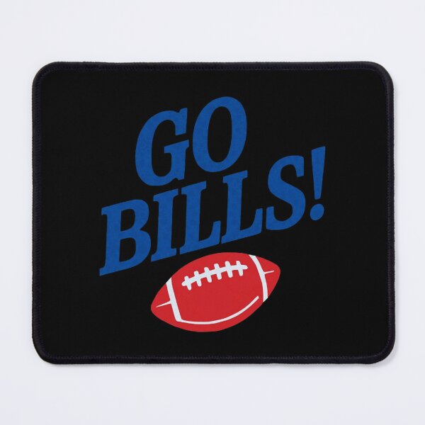 Item preview, Art - Buffalo Bills designed and sold by EsperanzafFiona.