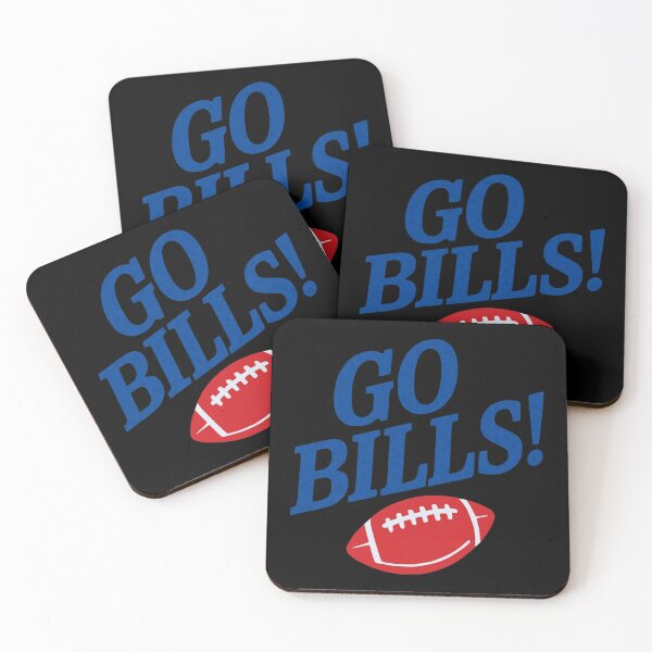 Item preview, Art - Buffalo Bills designed and sold by EsperanzafFiona.