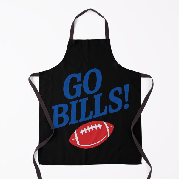 Item preview, Art - Buffalo Bills designed and sold by EsperanzafFiona.