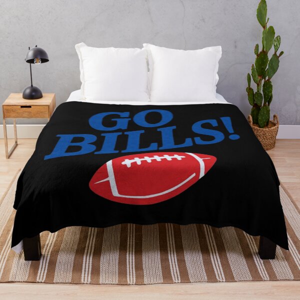 Item preview, Art - Buffalo Bills designed and sold by EsperanzafFiona.