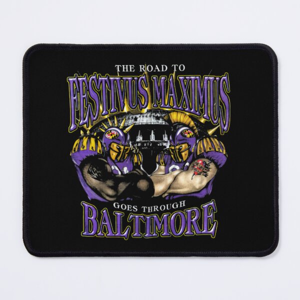 Item preview, Art - Baltimore Ravens designed and sold by CleopatraDily.