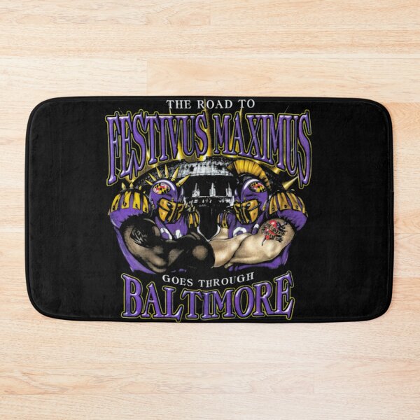 Item preview, Art - Baltimore Ravens designed and sold by CleopatraDily.
