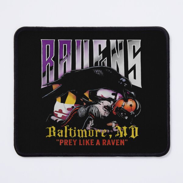 Item preview, Art - Baltimore Ravens designed and sold by CleopatraDily.