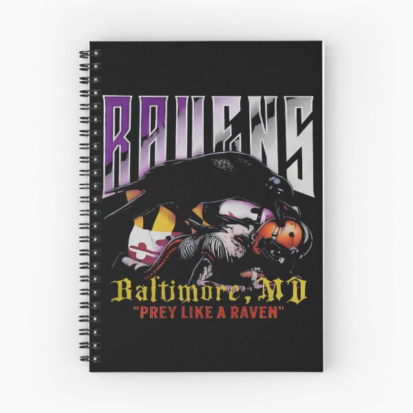 Item preview, Art - Baltimore Ravens designed and sold by CleopatraDily.
