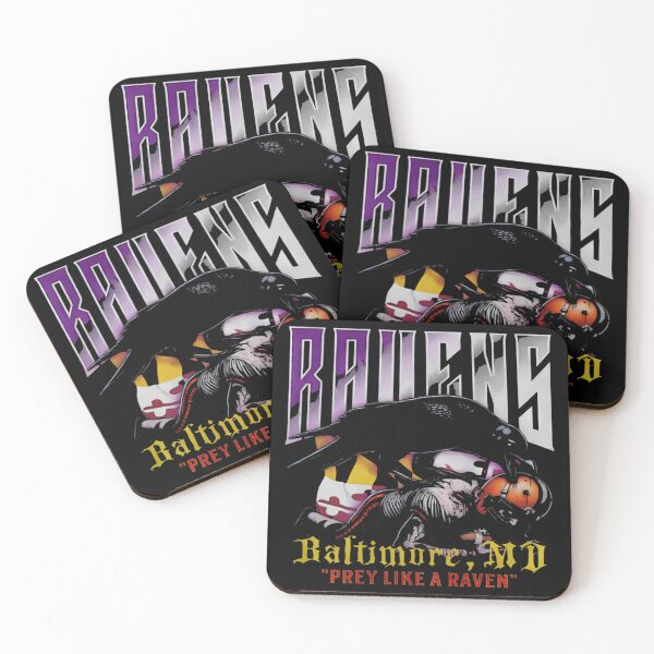 Item preview, Art - Baltimore Ravens designed and sold by CleopatraDily.