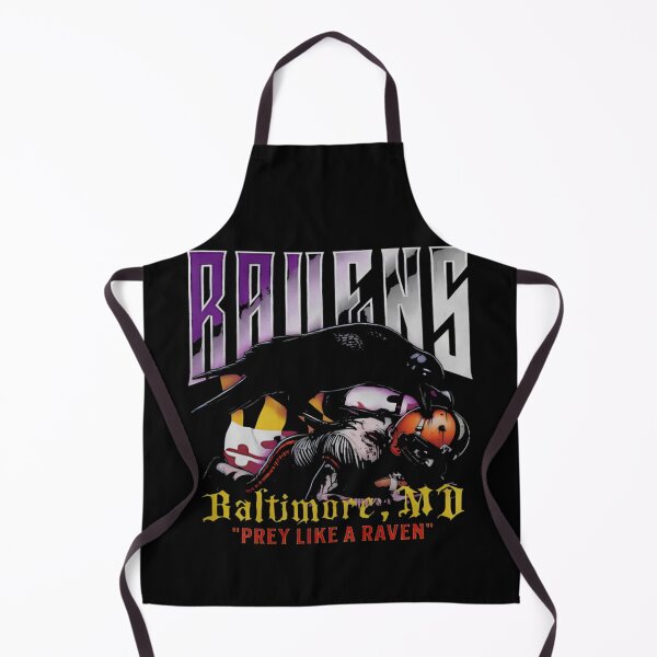 Item preview, Art - Baltimore Ravens designed and sold by CleopatraDily.