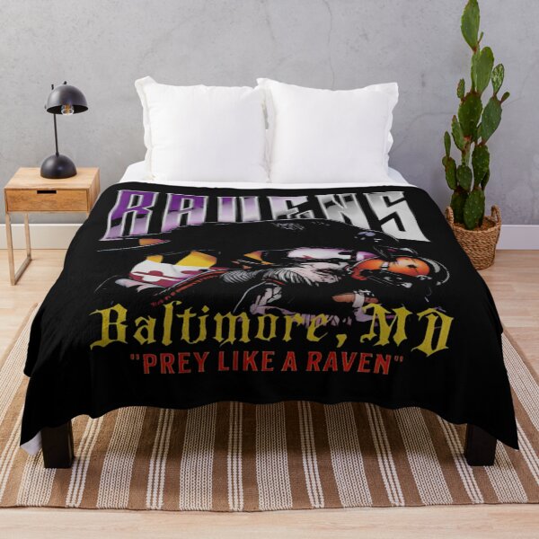 Item preview, Art - Baltimore Ravens designed and sold by CleopatraDily.
