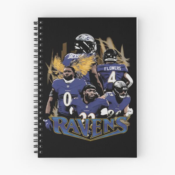 Item preview, Art - Baltimore Ravens designed and sold by CleopatraDily.