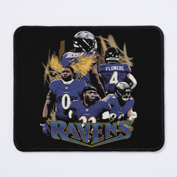 Item preview, Art - Baltimore Ravens designed and sold by CleopatraDily.
