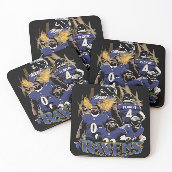 Item preview, Art - Baltimore Ravens designed and sold by CleopatraDily.