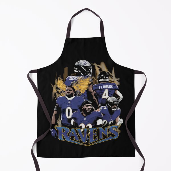 Item preview, Art - Baltimore Ravens designed and sold by CleopatraDily.