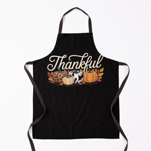 Item preview, Thankful Pumpkin Fall Autumn Happy Thanksgiving Day 2025 designed and sold by PeteHomenick.