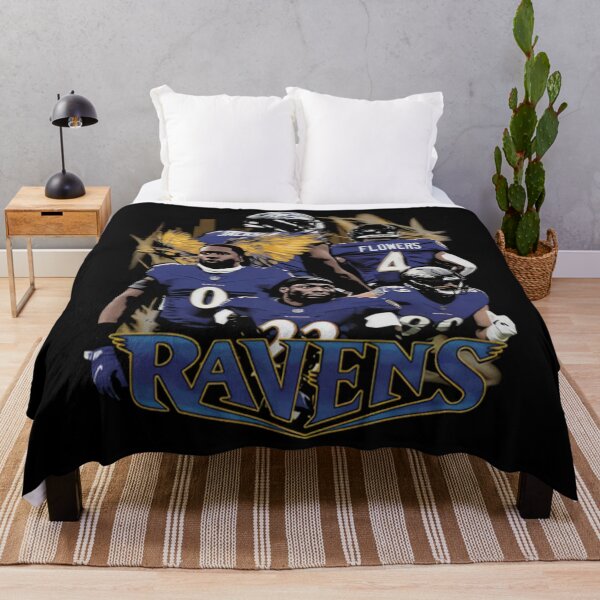 Item preview, Art - Baltimore Ravens designed and sold by CleopatraDily.