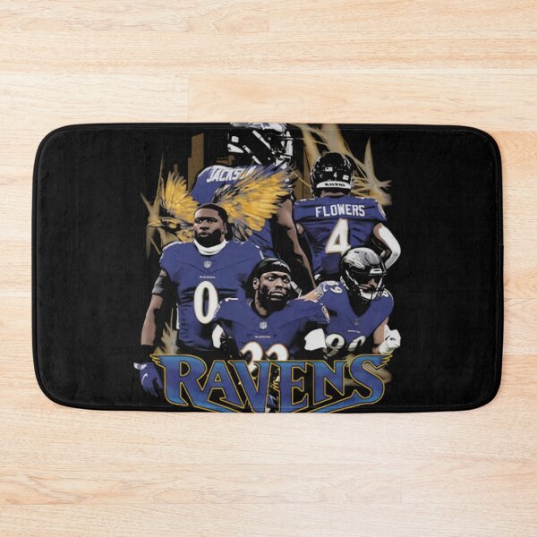 Item preview, Art - Baltimore Ravens designed and sold by CleopatraDily.