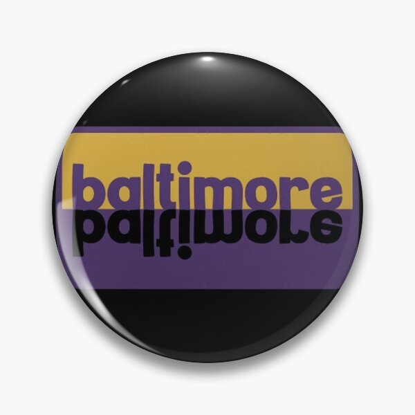 Item preview, Art - Baltimore Ravens designed and sold by CleopatraDily.