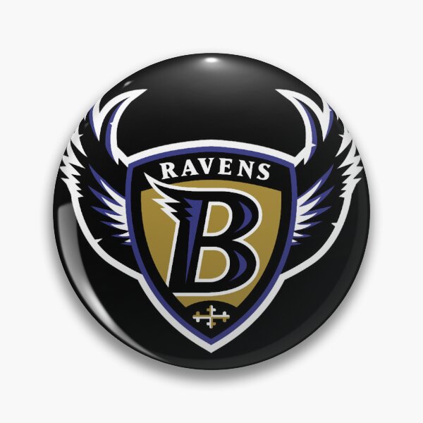 Item preview, Art - Baltimore Ravens designed and sold by CleopatraDily.
