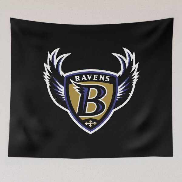 Item preview, Art - Baltimore Ravens designed and sold by CleopatraDily.