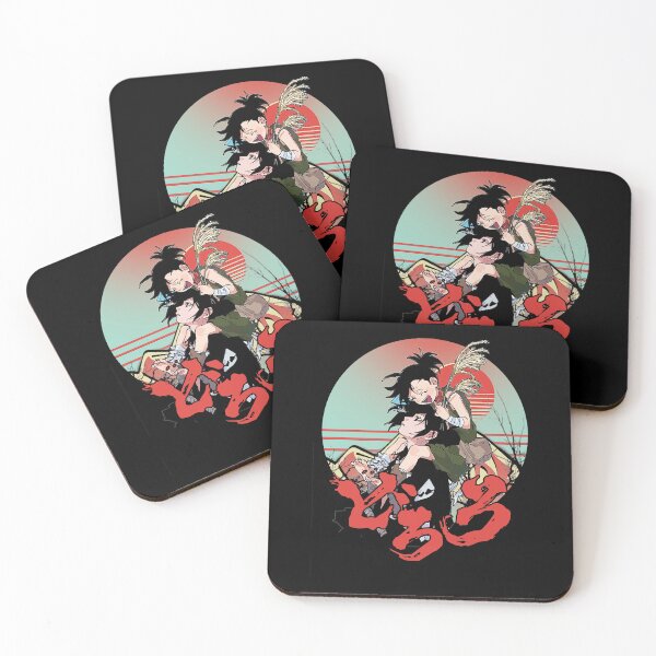Item preview, Dororo  designed and sold by Jorjaavers.