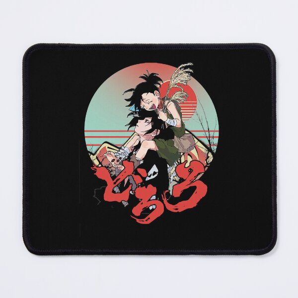 Item preview, Dororo designed and sold by Jorjaavers.