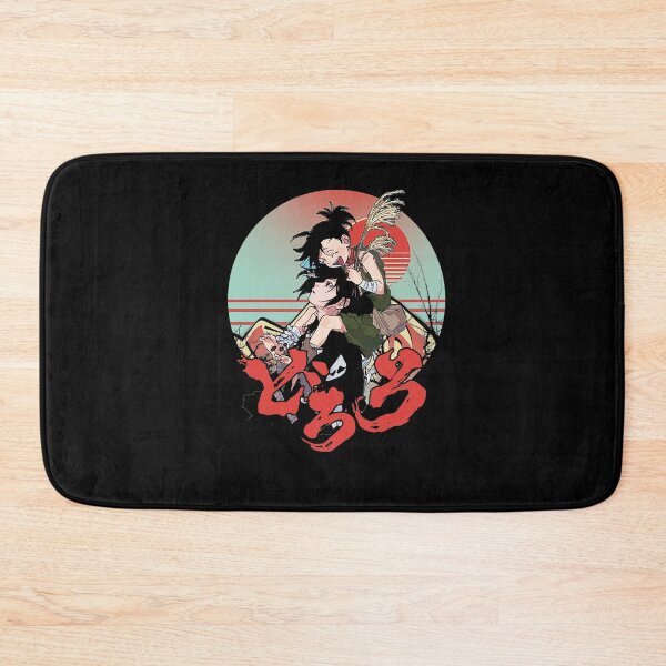 Item preview, Dororo  designed and sold by Jorjaavers.