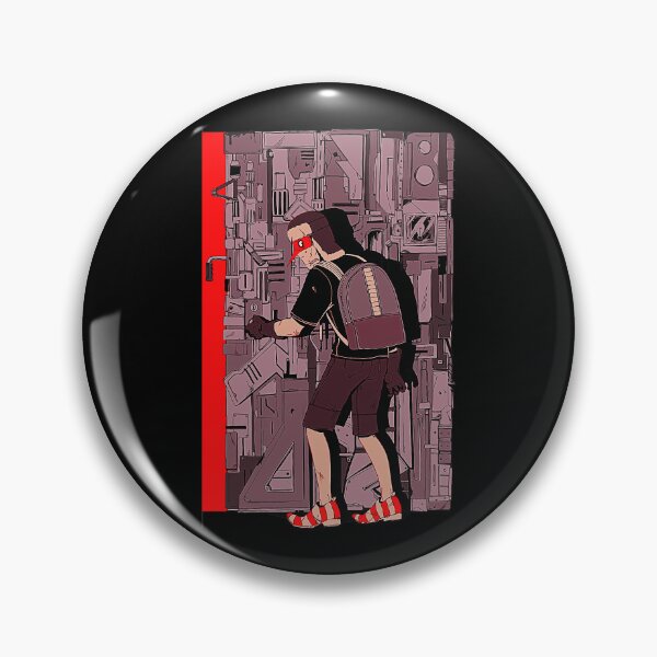 Item preview, Dorohedoro - Fujita  designed and sold by Simonaigueroa.