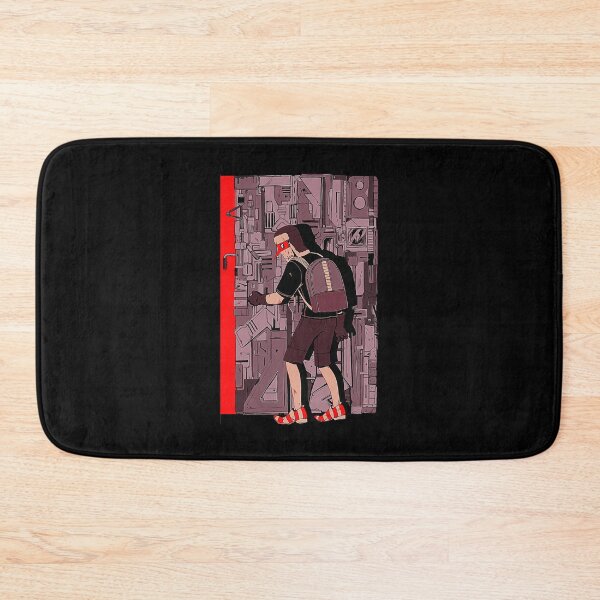Item preview, Dorohedoro - Fujita  designed and sold by Simonaigueroa.